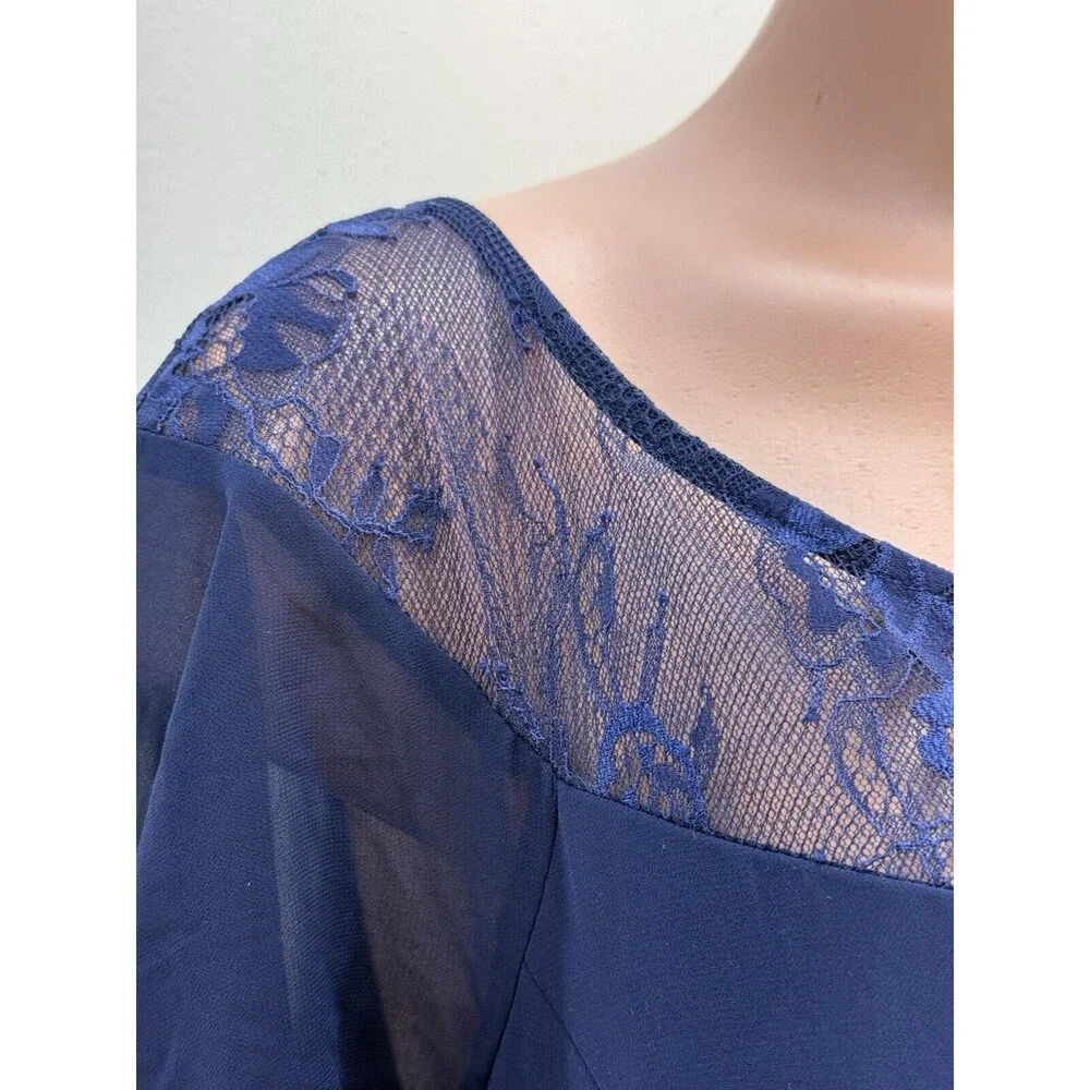 NWT EVER🩷PRETTY WOMEN DRESS PROM PARTY BRIDE - Picture 11 of 16
